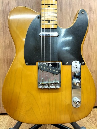 Fender japan telecaster - japan,