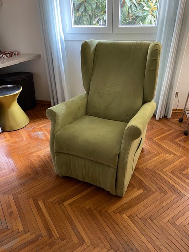 Poltrona elettrica due - elettrica, a