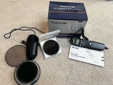 Tokina 16mm at x pro - 11-16mm, f/2.8-at-x