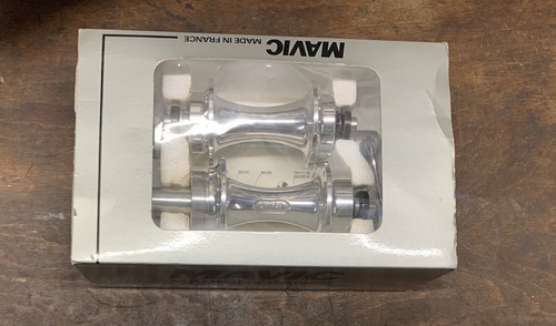 Mozzi mavic 550 - 550/506, nos,