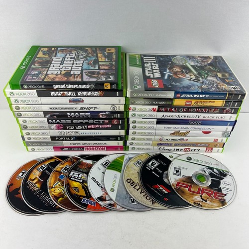 Microsoft xbox 360 - xbox, /