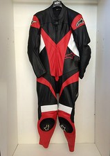 Tuta Pelle Alpinestars Suit