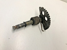 INGRANAGGIO PEDALINA SCOOTER KYMCO BET & WIN 125 150CC