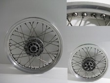 Cerchio ruota anteriore Front