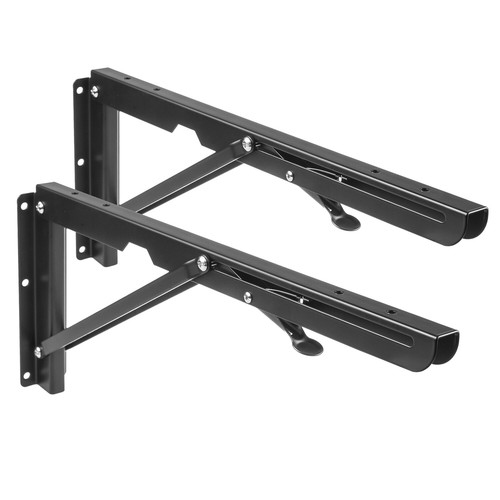 Staffe parete scaffale - a,