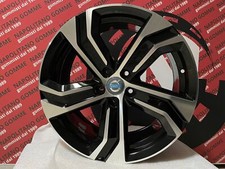 Cerchi Volvo s60 v40 v50 v 60 v70 xc40 xc60 xc70 18 pollici