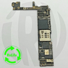 Scheda Madre Motherboard APPLE iPhone 6 GUASTA NON FUNZIONANTE  #256