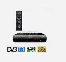 DECODER DIGITALE TERRESTRE