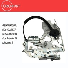 8200766888 Serratura porta