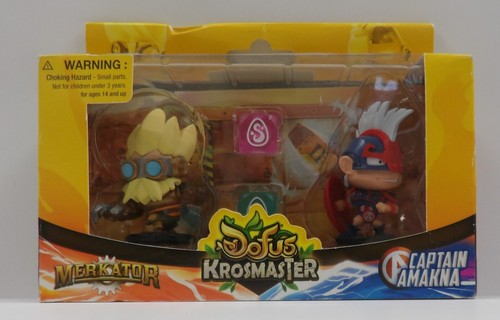 Dofus krosmaster merkator - krosmaster, &