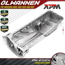 Coppa olio per Mercedes-Benz