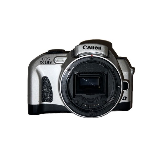 Canon eos lite fotocamera - eos,