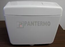 CASSETTA WC ESTERNA BIANCA A