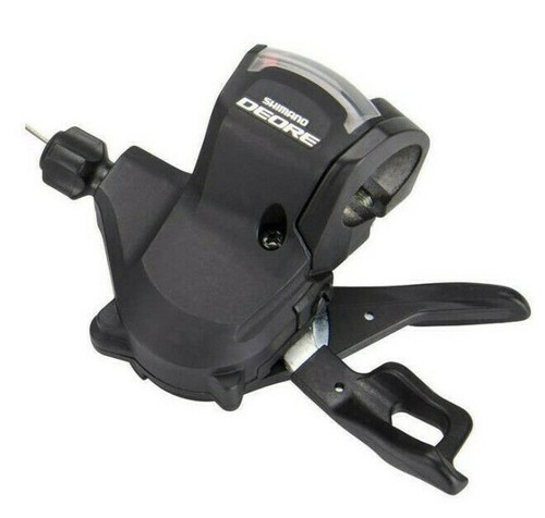 Shimano deore t610 - sl-t610, leva