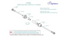 Protezioni Telaio Tamponi