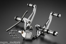 PEDANE Avanzate FORWARD