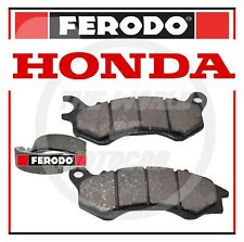 KIT/FRENO HONDA PCX/125/150