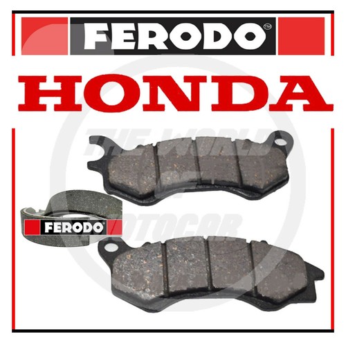 Kit freno honda - kit/freno,