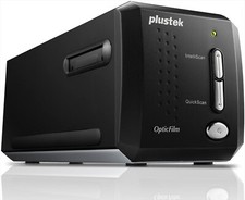 Plustek opticfilm 8200i - opticfilm, ai