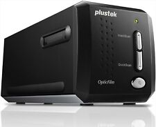 Plustek OpticFilm 8200i AI