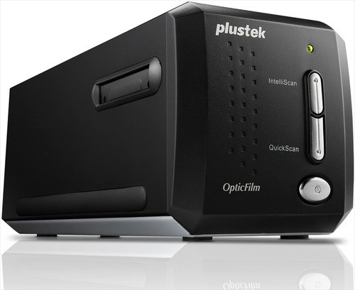 Plustek opticfilm 8200i - opticfilm,
