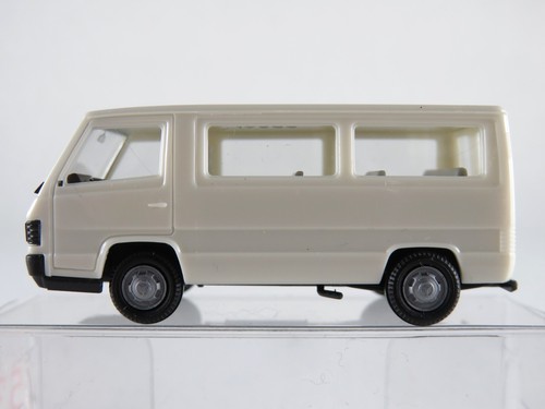 Herpa 4092 mercedes - 100, d