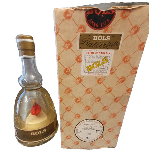 Bols carillon vintage - bols,