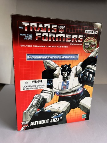 Transformers serie