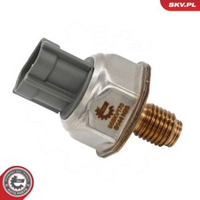 Sensore pressione carburante - sensore,