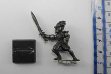 MORDHEIM SHADOW WARRIOR