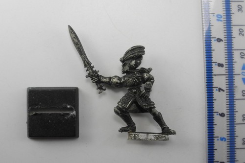 Mordheim shadow warrior - mordheim,