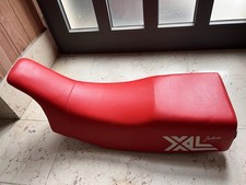Sella Honda XL 600 Giuliari