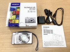 Olympus VR-360 fotocamera