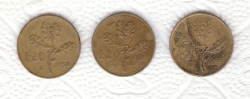 Italia raro lotto - italia,