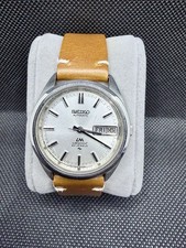 Seiko Lord Matic Special