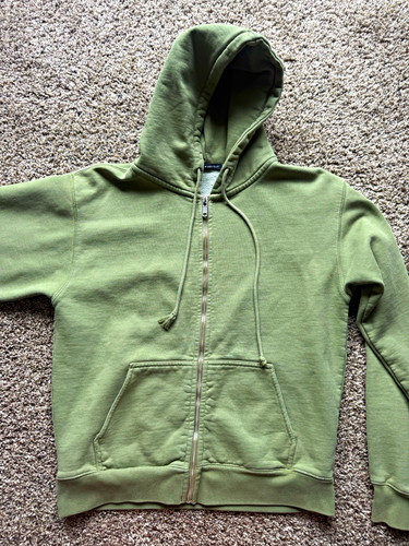 Brandy melville verde set - brandy,