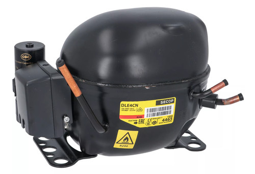 Compressore danfoss secop - compressore,
