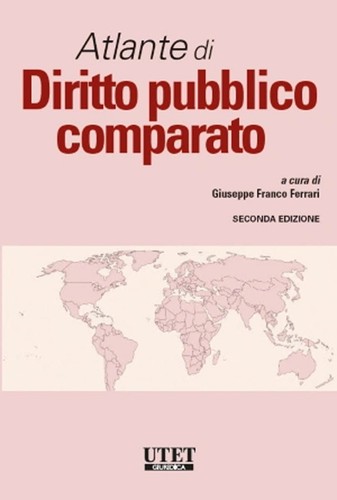Atlante diritto pubblico - atlante,