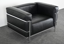 Early corbusier lc3 grand - early, le