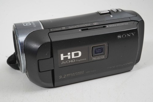 Videocamera digitale sony - videocamera,