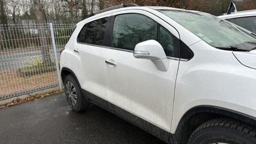 Motore chevrolet trax 55594612 - trax,