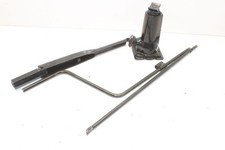Cric sollevamento auto Jeep