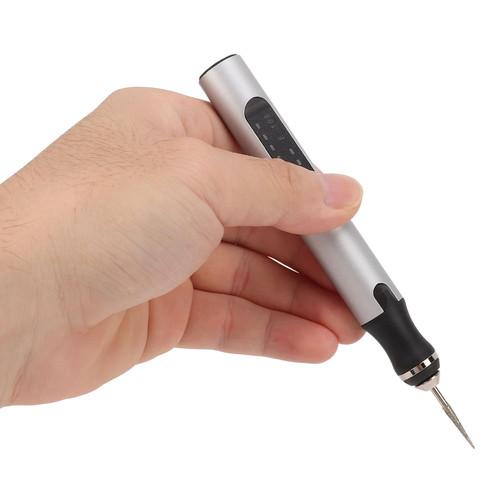 Kit micro incisore - micro, elettrico