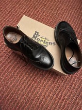 Dr Martens Modello 3989 Taglia EU 38/ UK 5 / US 7