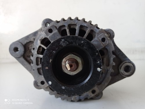 Alternatore per nissan - alternatore,