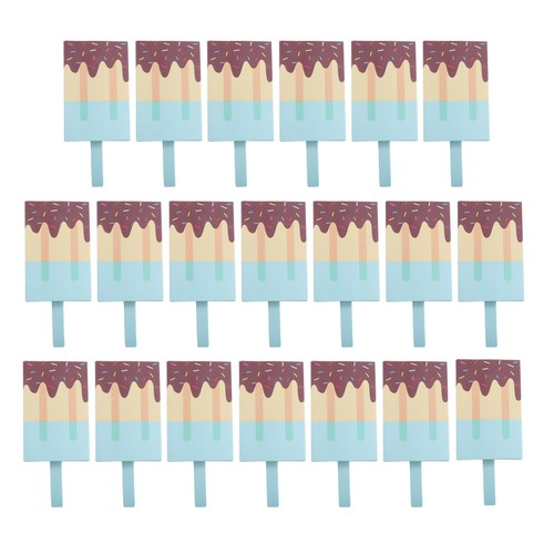 Pezzi scatole per dolci - pezzi,