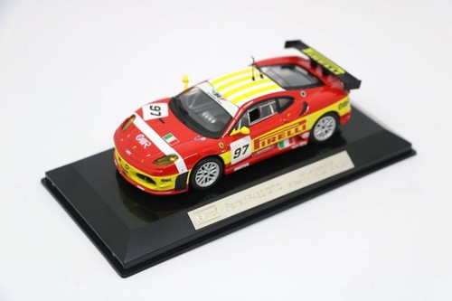 Modellino auto bburago special - auto,