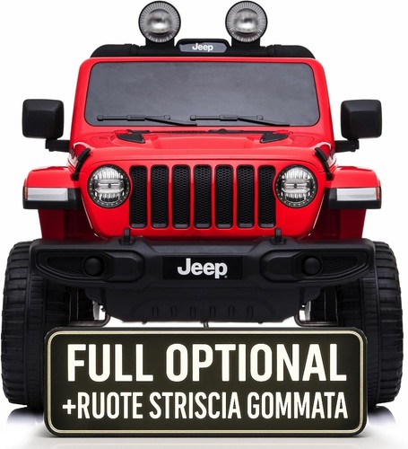 Auto macchina elettrica jeep - macchina,
