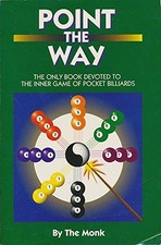 Point the Way: The Only Book