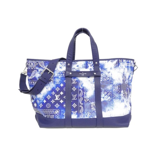 Autentica borsa trolley louis - trolley,